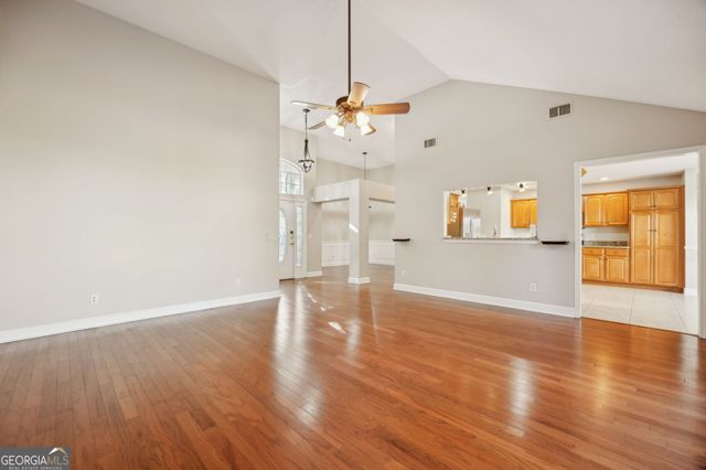 203 Cumberland Drive, Kingsland, GA 31548