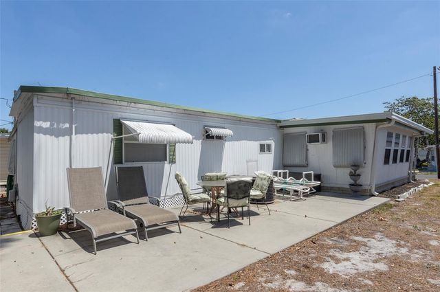 4368 72ND WAY N 111, St Petersburg, FL 33709