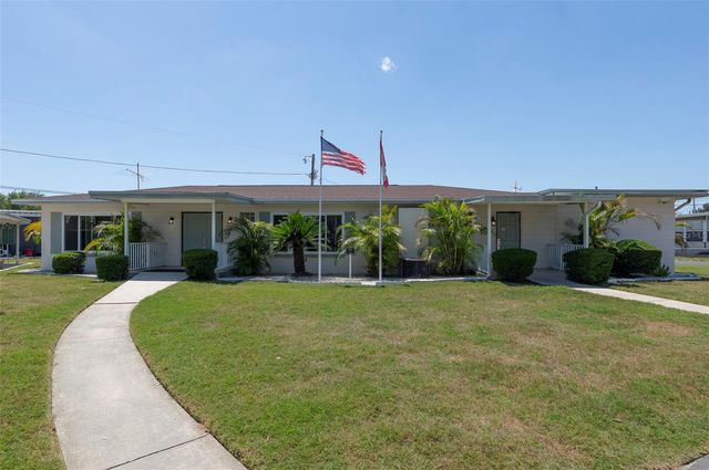 4368 72ND WAY N 111, St Petersburg, FL 33709