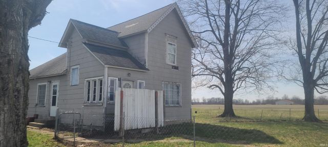 10044 E 200 Road, Van Buren, IN 46991