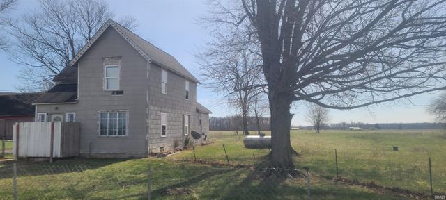 10044 E 200 Road, Van Buren, IN 46991