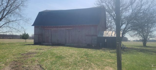 10044 E 200 Road, Van Buren, IN 46991
