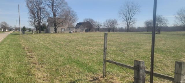 10044 E 200 Road, Van Buren, IN 46991