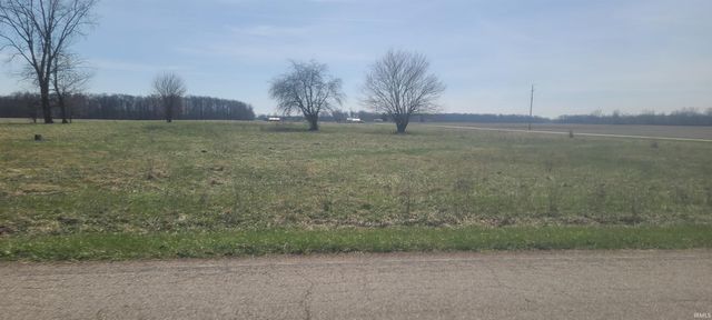 10044 E 200 Road, Van Buren, IN 46991