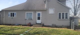 10044 E 200 Road, Van Buren, IN 46991