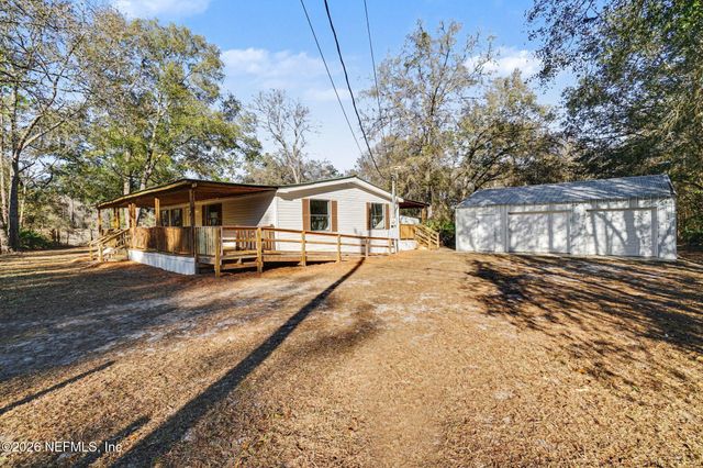 72 PARSLEY Avenue, Middleburg, FL 32068