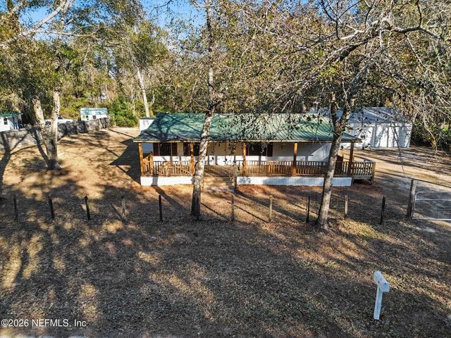 72 PARSLEY Avenue, Middleburg, FL 32068