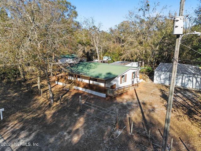 72 PARSLEY Avenue, Middleburg, FL 32068