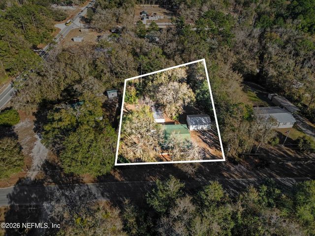 72 PARSLEY Avenue, Middleburg, FL 32068