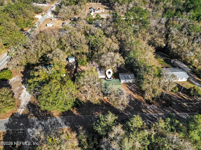 72 PARSLEY Avenue, Middleburg, FL 32068