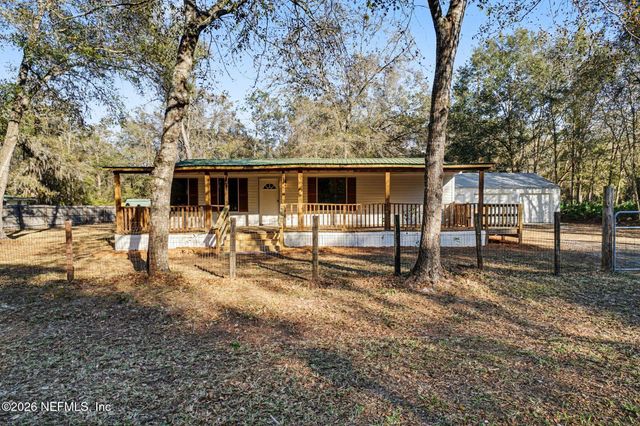 72 PARSLEY Avenue, Middleburg, FL 32068