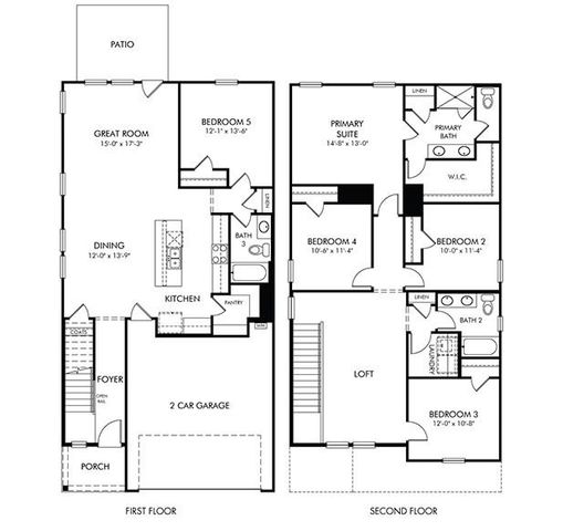 2873 Aralynn Way, College Park, GA 30337