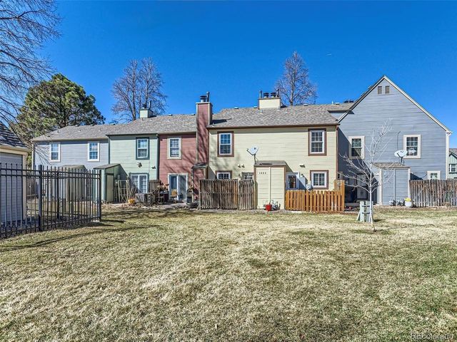 1662 S Blackhawk Way C, Aurora, CO 80012