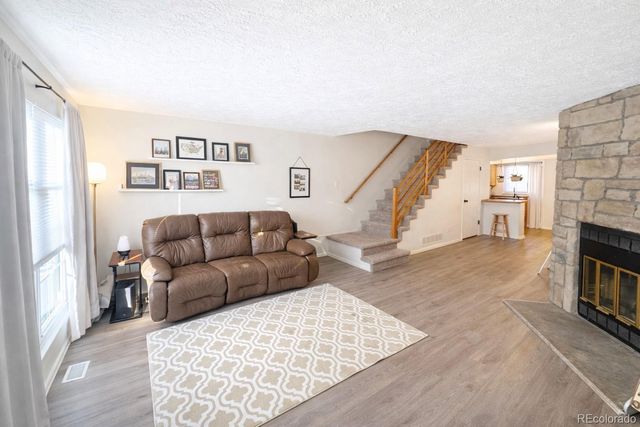 1662 S Blackhawk Way C, Aurora, CO 80012