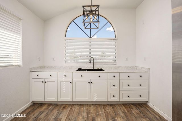 1230 Lincoln Street, Anthony, NM 88021