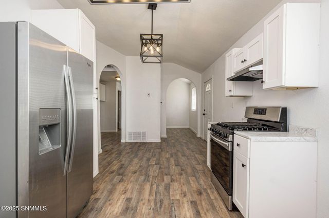 1230 Lincoln Street, Anthony, NM 88021