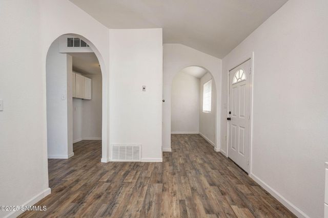 1230 Lincoln Street, Anthony, NM 88021