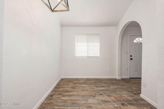 1230 Lincoln Street, Anthony, NM 88021