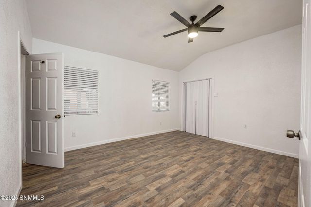 1230 Lincoln Street, Anthony, NM 88021