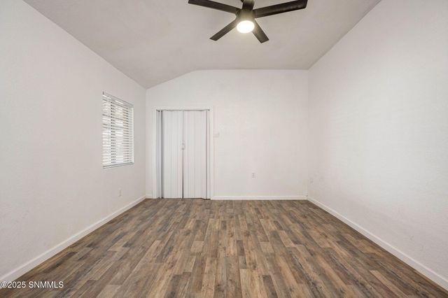 1230 Lincoln Street, Anthony, NM 88021
