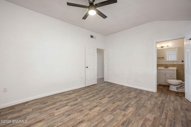 1230 Lincoln Street, Anthony, NM 88021