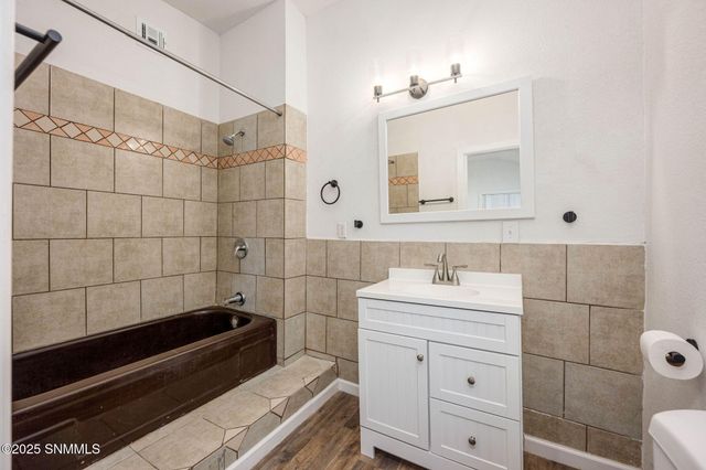 1230 Lincoln Street, Anthony, NM 88021
