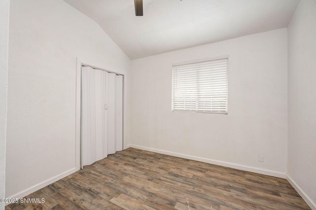 1230 Lincoln Street, Anthony, NM 88021