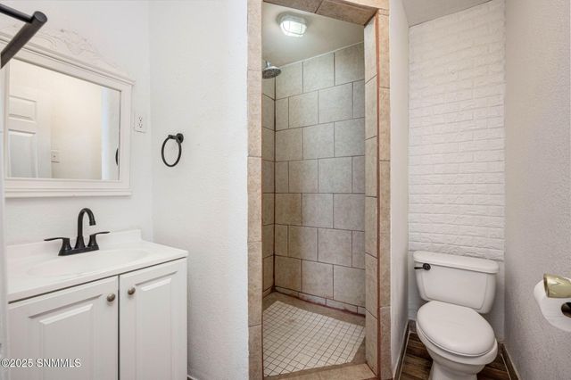 1230 Lincoln Street, Anthony, NM 88021
