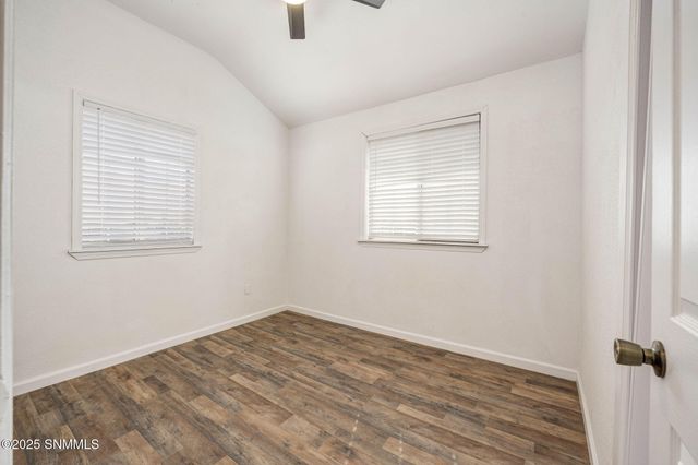1230 Lincoln Street, Anthony, NM 88021