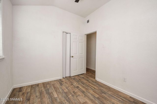 1230 Lincoln Street, Anthony, NM 88021