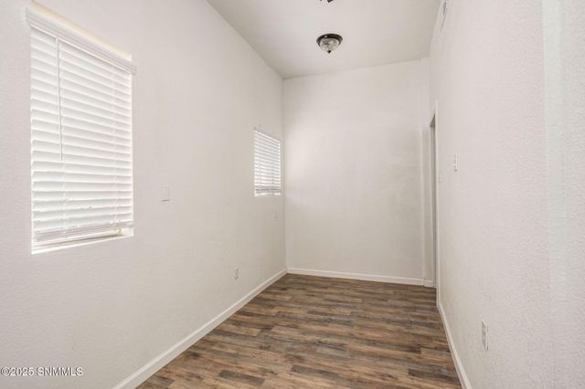 1230 Lincoln Street, Anthony, NM 88021
