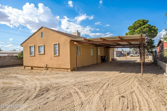 1230 Lincoln Street, Anthony, NM 88021