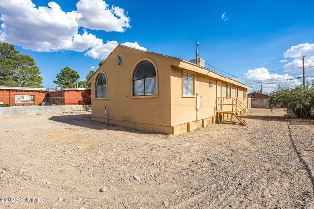1230 Lincoln Street, Anthony, NM 88021