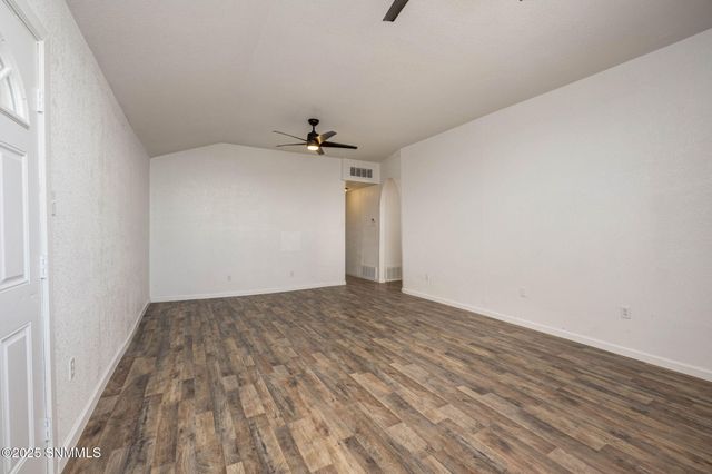 1230 Lincoln Street, Anthony, NM 88021