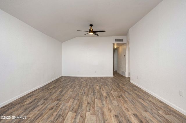 1230 Lincoln Street, Anthony, NM 88021