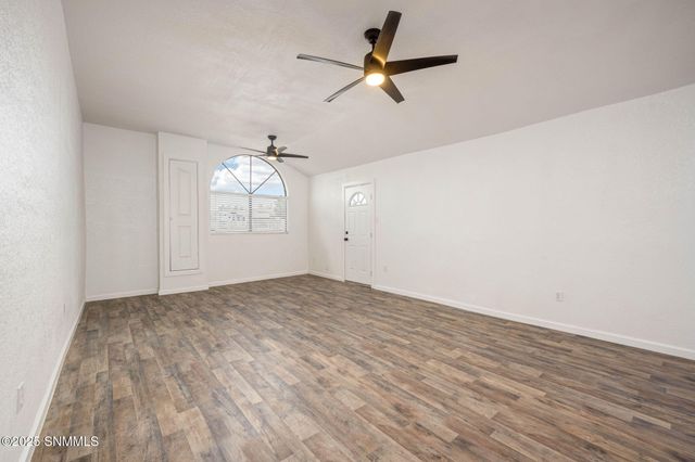 1230 Lincoln Street, Anthony, NM 88021