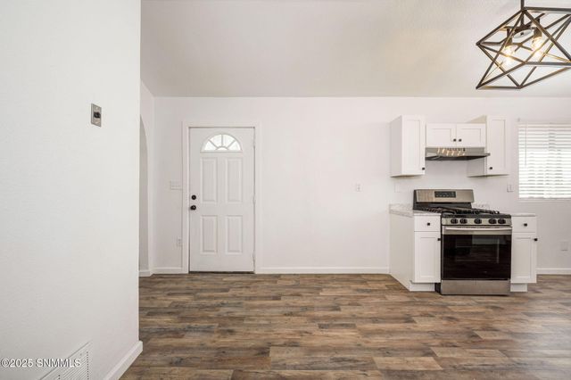 1230 Lincoln Street, Anthony, NM 88021