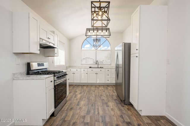 1230 Lincoln Street, Anthony, NM 88021