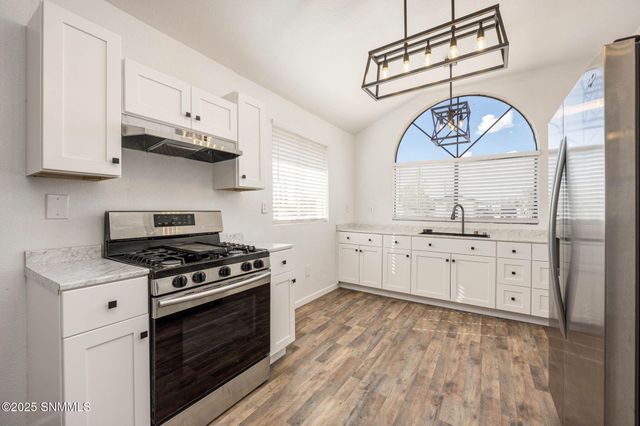 1230 Lincoln Street, Anthony, NM 88021