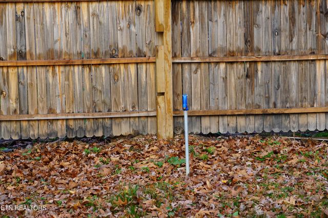 1418 Fina Lane, Dandridge, TN 37725