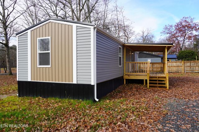 1418 Fina Lane, Dandridge, TN 37725