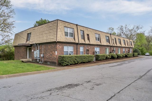 441 Harding Pl Apt E10, Nashville, TN 37211