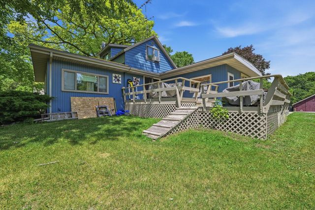 W6467 Birch Tree ROAD, Plymouth, WI 53073