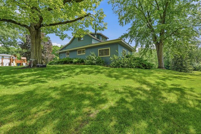 W6467 Birch Tree ROAD, Plymouth, WI 53073
