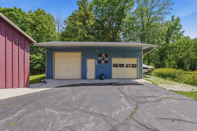W6467 Birch Tree ROAD, Plymouth, WI 53073