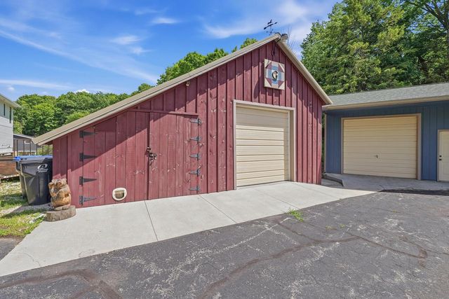 W6467 Birch Tree ROAD, Plymouth, WI 53073
