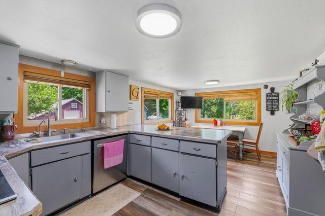 W6467 Birch Tree ROAD, Plymouth, WI 53073