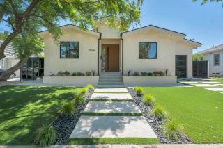 17534 Collins, Encino, CA 91316