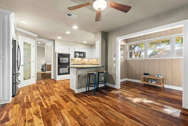 2309 Golden Willow Lane, Richardson, TX 75082