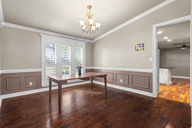 2309 Golden Willow Lane, Richardson, TX 75082